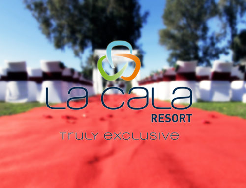 Vídeo promocional La Cala Resort