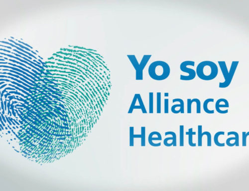 Alliance Healthcare