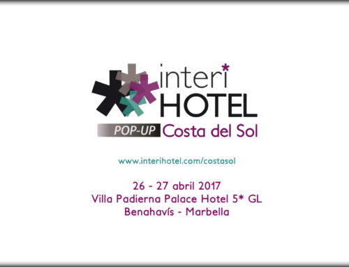 InteriHOTEL POP-UP Costa del Sol