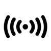 streaming logo