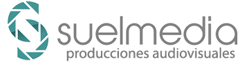 Suelmedia producciones Logo