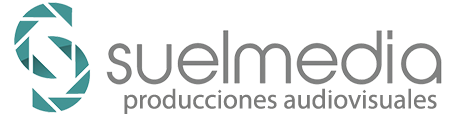 Suelmedia producciones Logo