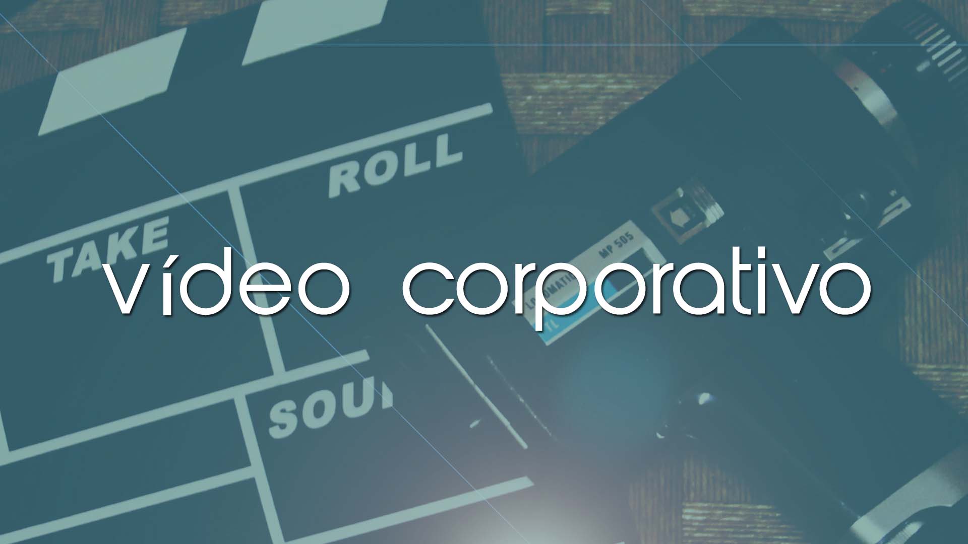 Vídeo corporativo